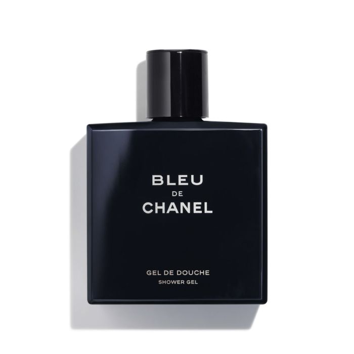 Gel de Ducha Chanel Bleu de Chanel 200 ml 1