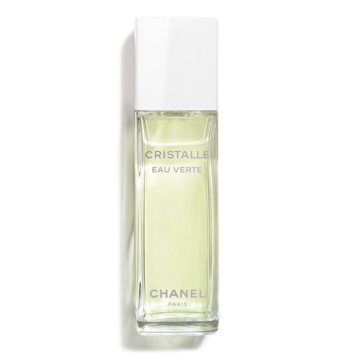 Perfume Mujer Chanel Cristalle Eau Verte Eau de Parfum EDP EDT 100 ml