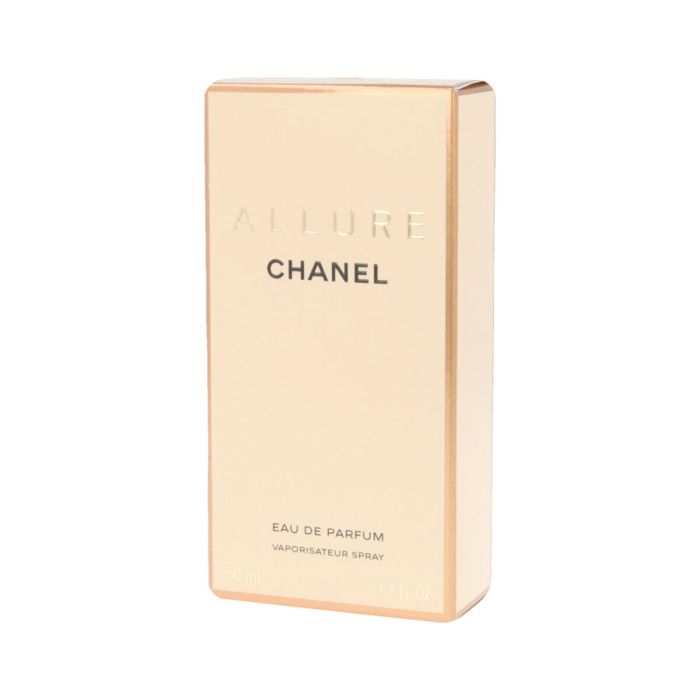 Perfume Mujer Chanel EDP 50 ml Allure 1