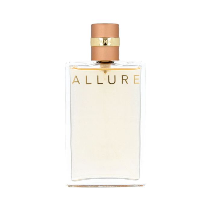 Perfume Mujer Chanel Allure EDP (50 ml)