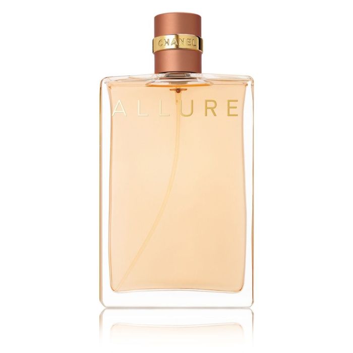 Perfume Mujer Chanel EDP 100 ml Allure 1