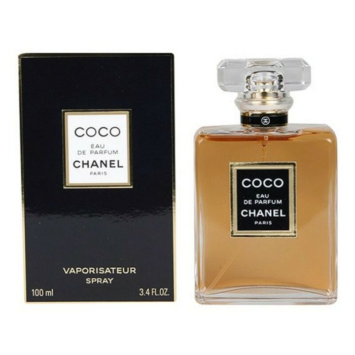 Perfume Mujer Coco Chanel EDP 3