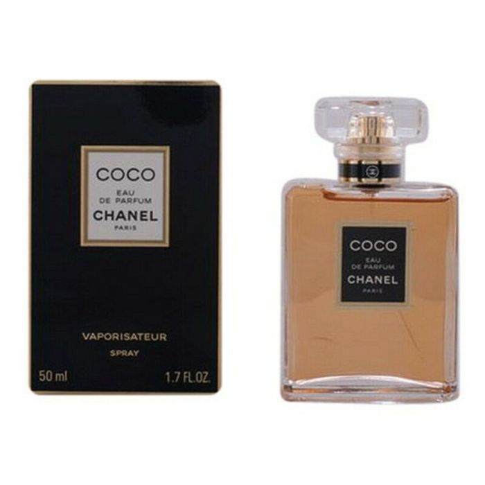 Perfume Mujer Coco Chanel EDP 2
