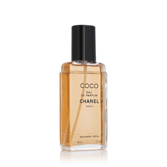 Perfume Mujer Chanel EDP Coco 60 ml 2