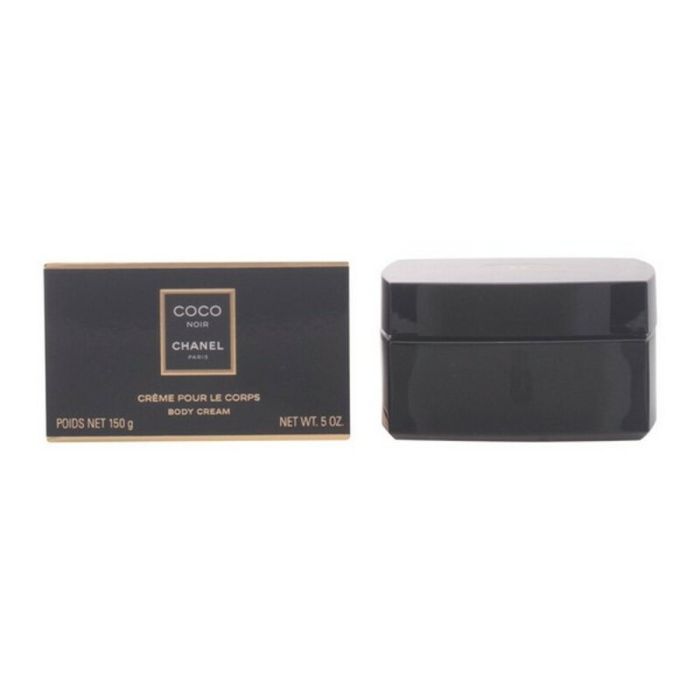 Crema Corporal Hidratante Coco Noir Chanel Coco Noir (150 g)