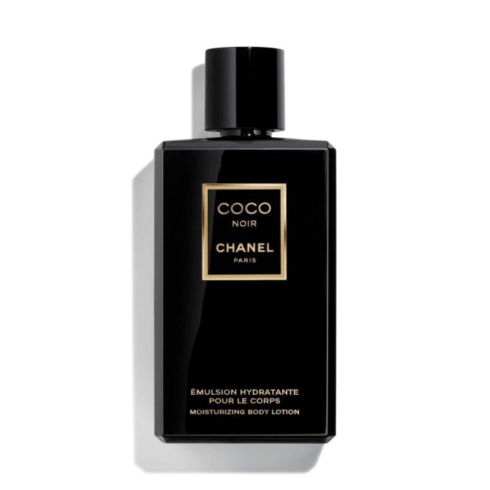 Loción Corporal Coco Noir Chanel Coco Noir (200 ml) 200 ml 1