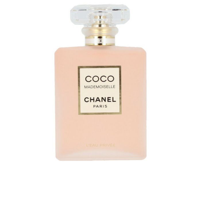 Perfume Mujer Chanel EDT Coco Mademoiselle L'eau Privee (100 ml)