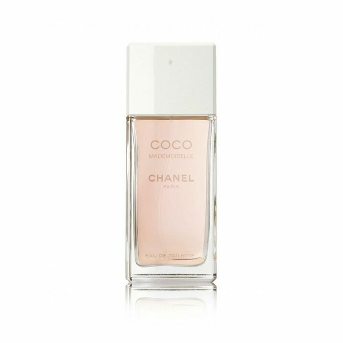 Perfume Mujer Chanel EDT coco mademoiselle eau de toilette 100 ml 1