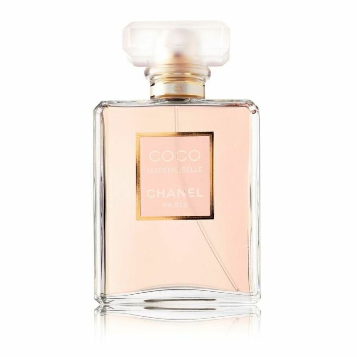 Perfume Mujer Chanel EDP 100 ml Coco Mademoiselle