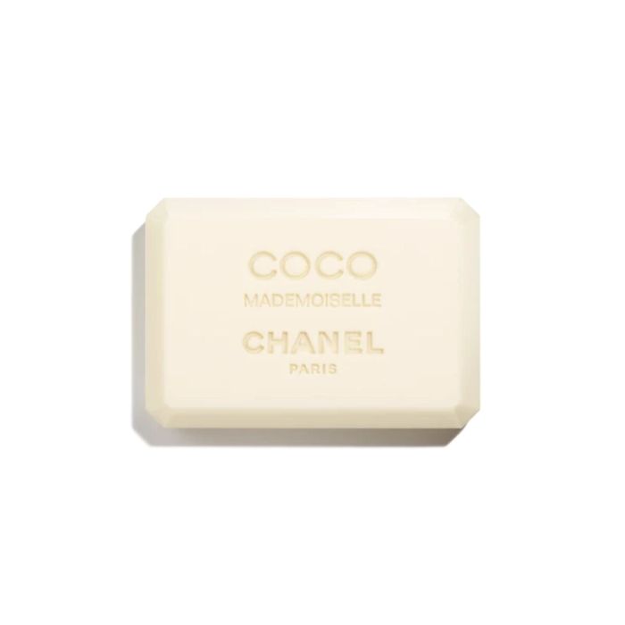 Pastilla de Jabón Chanel Coco Mademoiselle 100 g