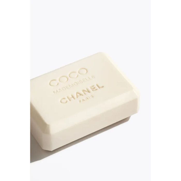 Pastilla de Jabón Chanel Coco Mademoiselle 100 g 1