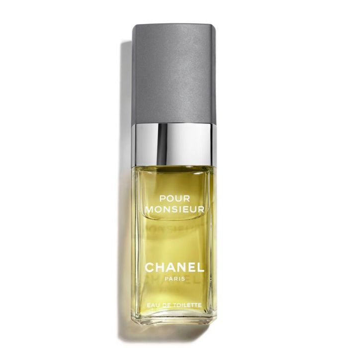 Perfume Hombre Chanel EDT Pour Monsieur 100 ml 1