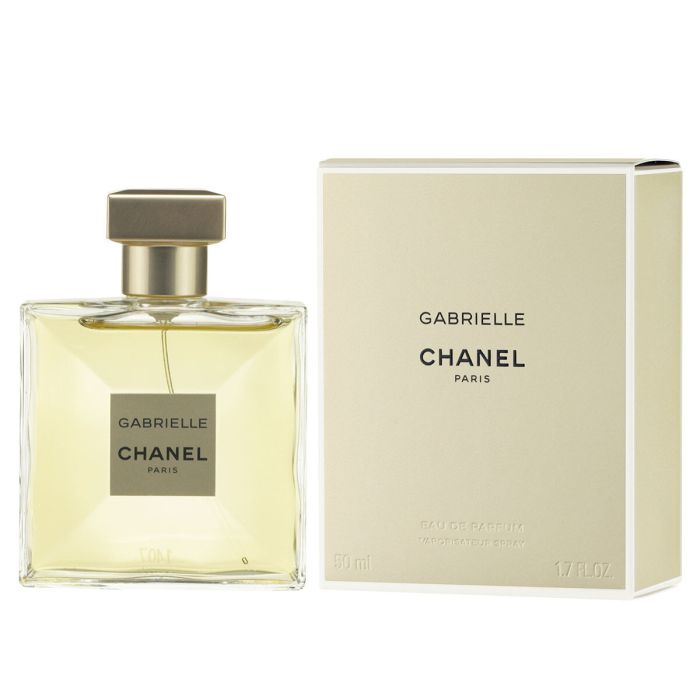 Perfume Mujer Chanel EDP Gabrielle (50 ml)