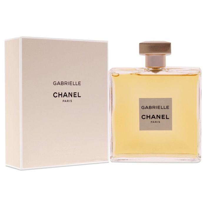 Perfume Mujer Chanel EDP 100 ml Gabrielle