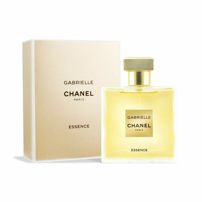 Perfume Mujer Chanel EDP Gabrielle Essence (100 ml)