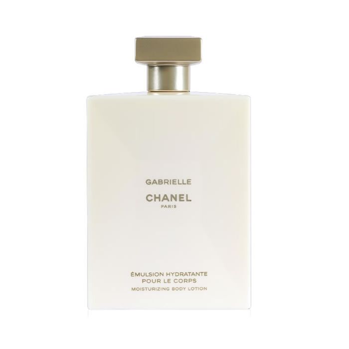 Chanel Gabrielle Moist Body Lotion 200 mL