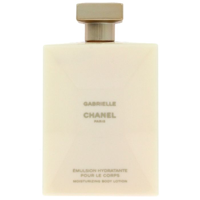 Loción Hidratante Gabrielle Chanel Gabrielle (200 ml) 200 ml 2