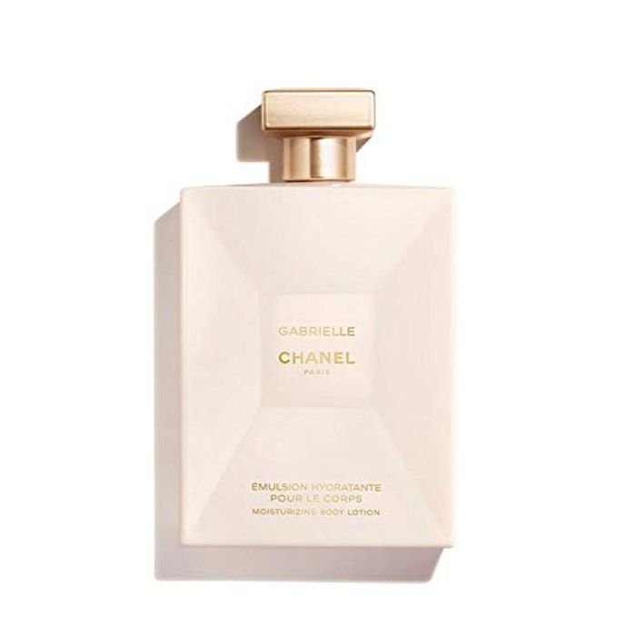 Loción Hidratante Gabrielle Chanel Gabrielle (200 ml) 200 ml 1