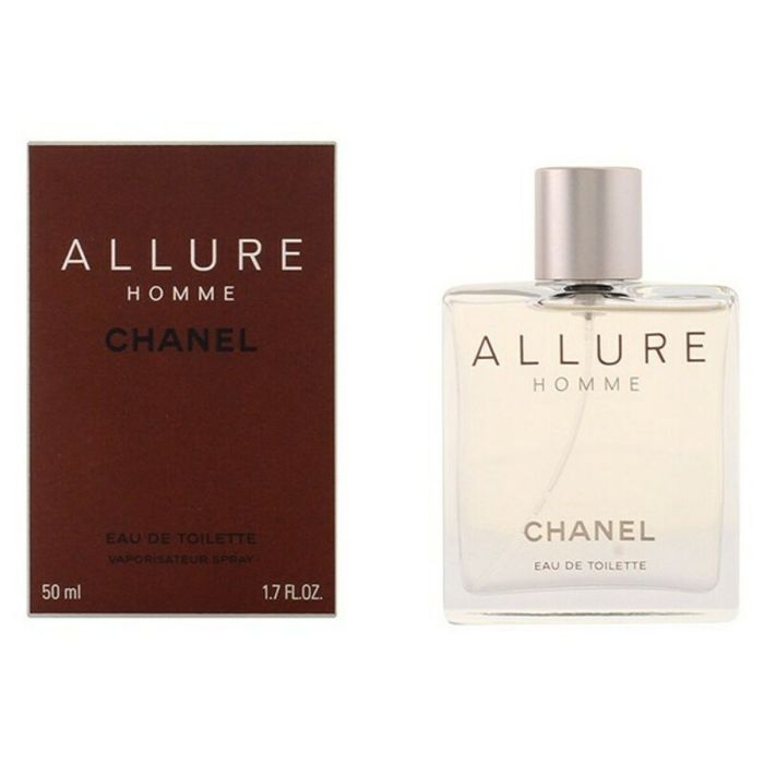 Perfume Hombre Allure Homme Chanel EDT Allure Homme 2