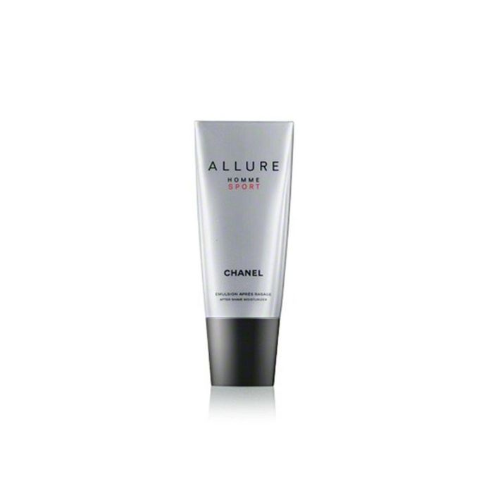 Chanel Allure Homme Sport Émulsion Après Rasage