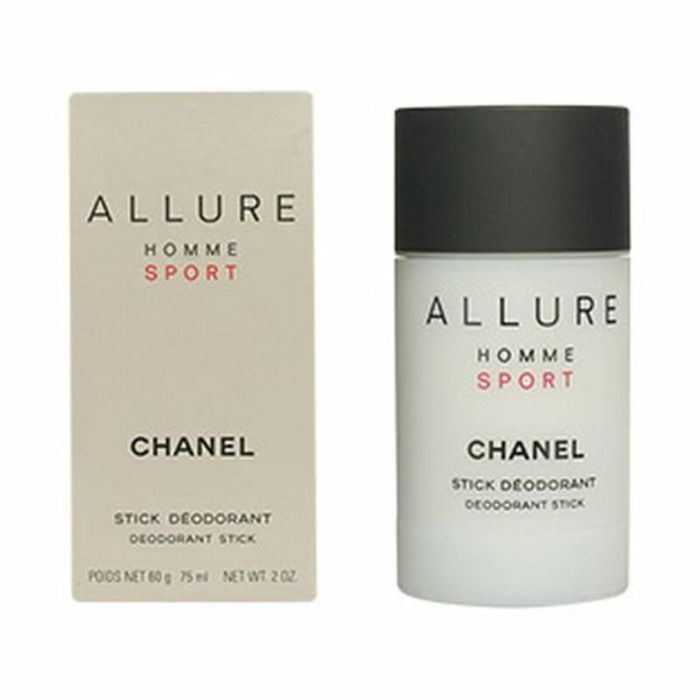 Desodorante en Stick Chanel Allure Homme Sport 75 ml