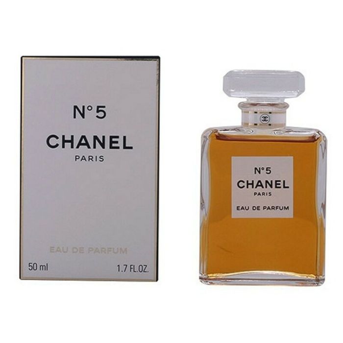 Perfume Mujer Nº 5 Chanel EDP 2