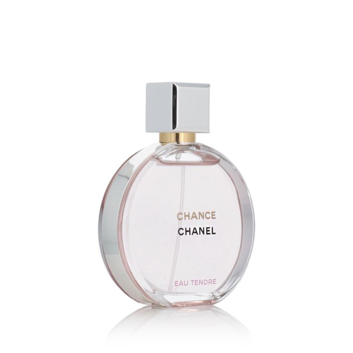 Perfume Mujer Chanel EDP Chance Eau Tendre (50 ml) 1
