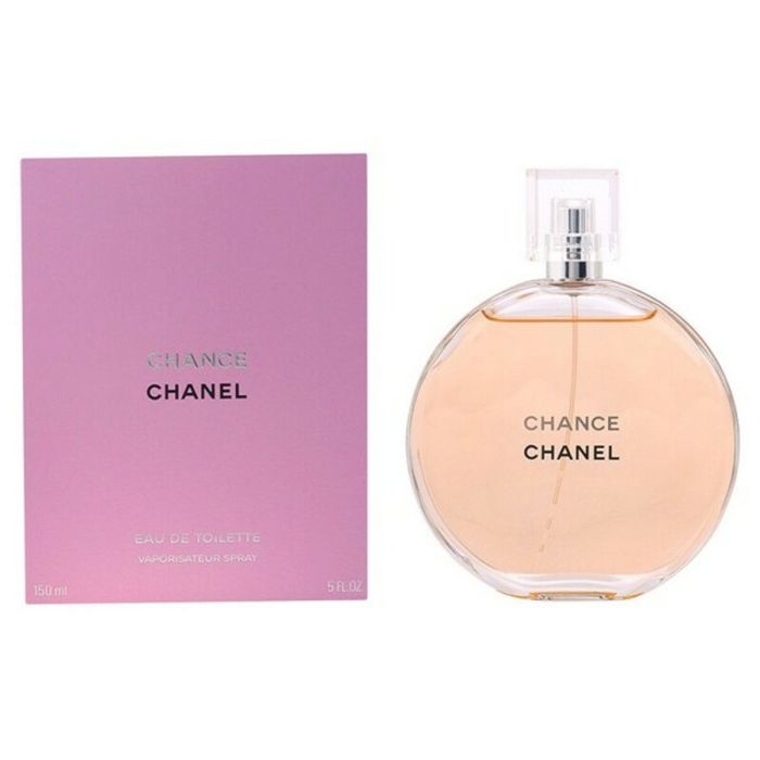 Perfume Mujer Chance Chanel EDT 2