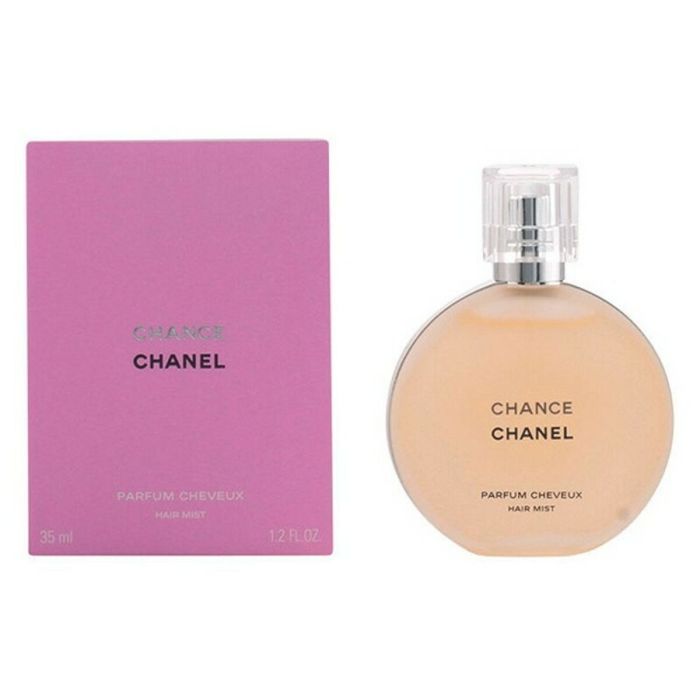 Perfume Mujer Chance Chanel EDP 35 ml Chance 1