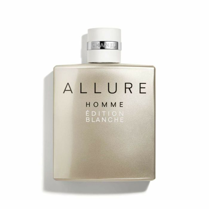 Perfume Hombre Chanel EDT Allure Édition Blanche 100 ml 2