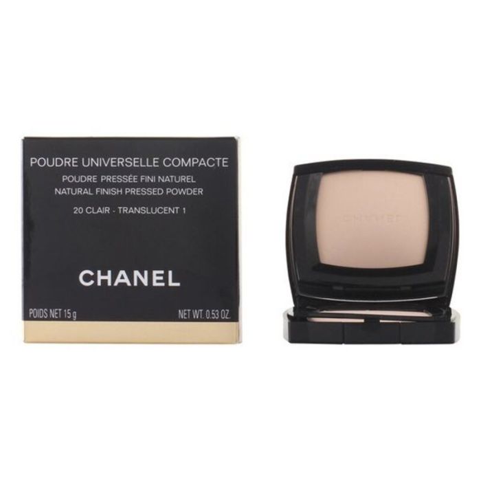 Polvos Compactos Poudre Universelle Chanel 4