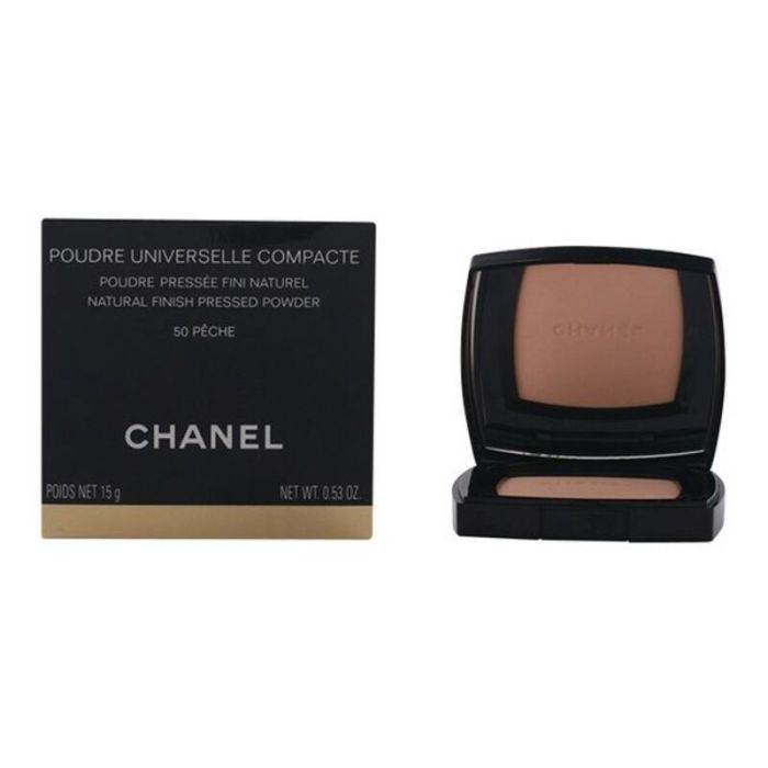 Polvos Compactos Poudre Universelle Chanel 3