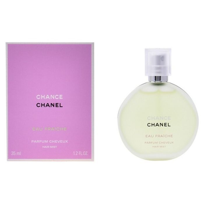 Perfume Mujer Chance Eau Fraiche Chanel EDP 35 ml 1