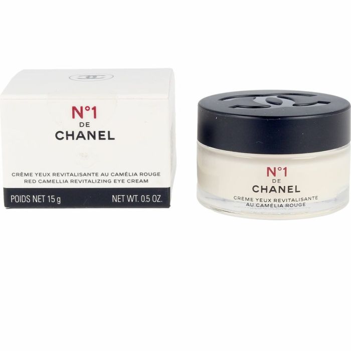 Chanel Nº 1 Revitalizing Eye Cream