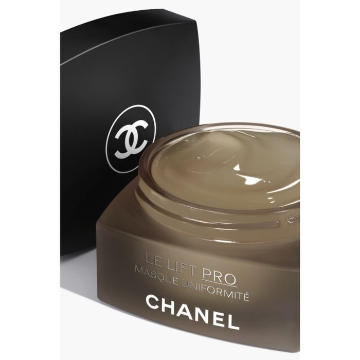 Mascarilla Facial Chanel Le Lift Pro Uniformité 50 g 2