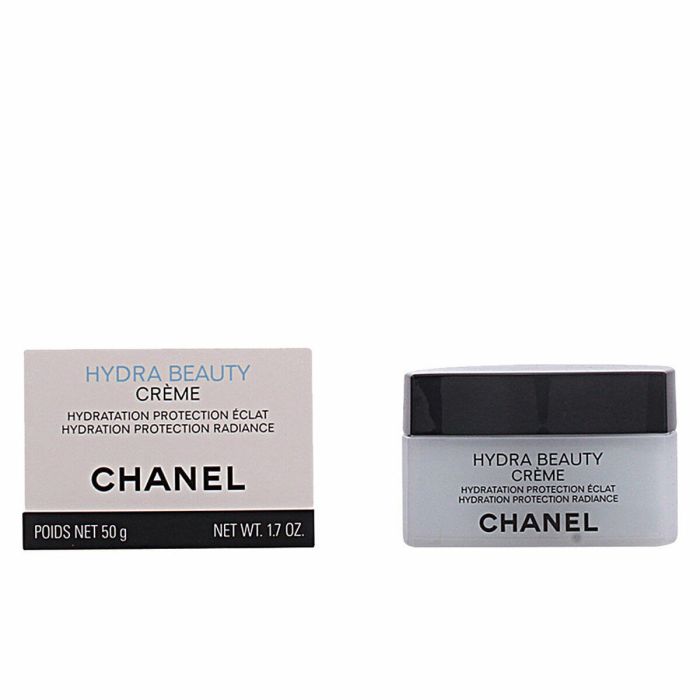 Crema Facial Hidratante Chanel Hydra Beauty