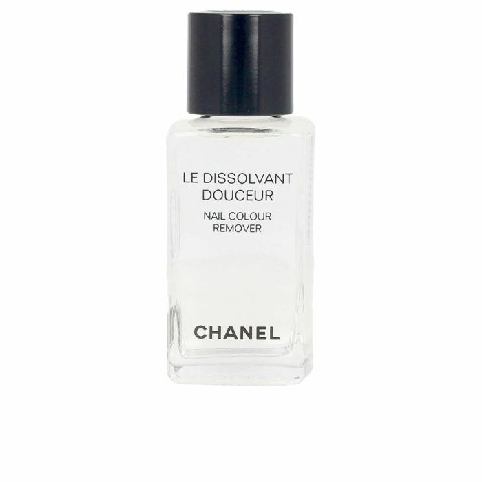 Quitaesmalte Chanel Le Dissolvant Douceur 50 ml