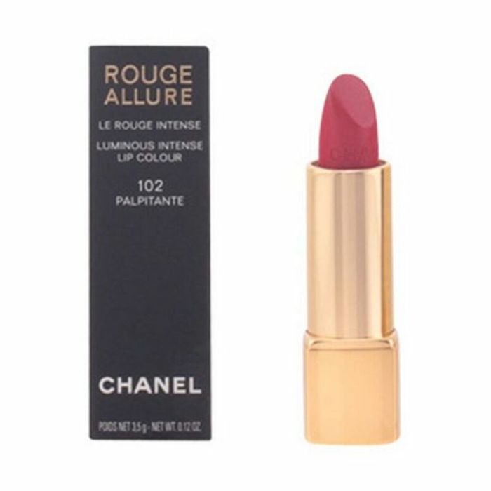 Pintalabios Rouge Allure Chanel 6