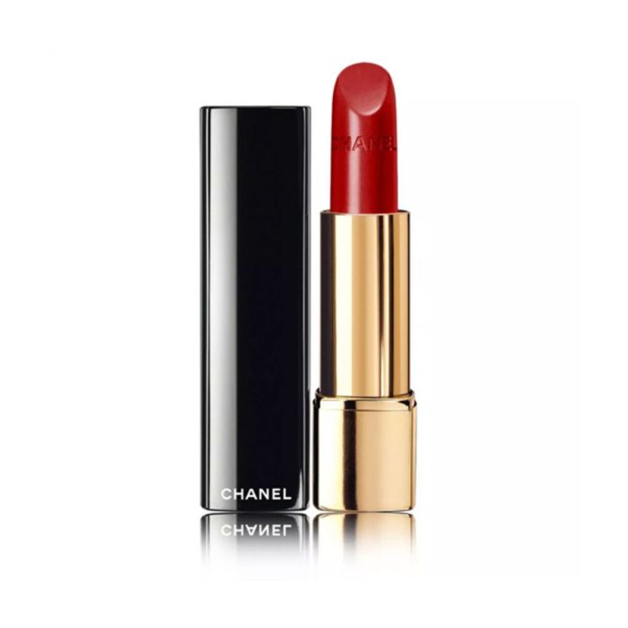 Pintalabios Rouge Allure Chanel 29