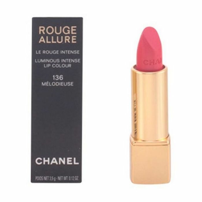 Pintalabios Rouge Allure Chanel 4