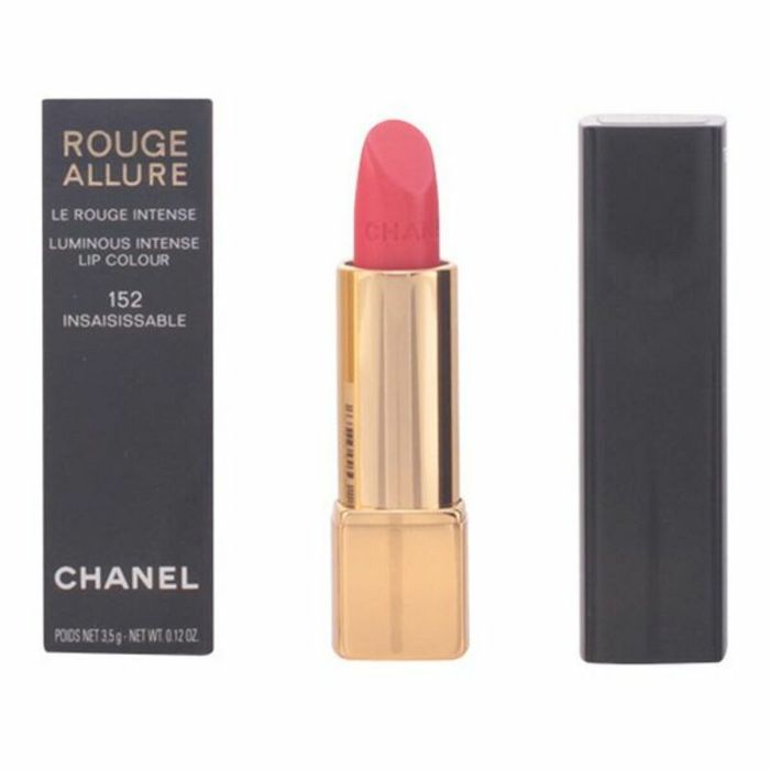 Pintalabios Rouge Allure Chanel 11