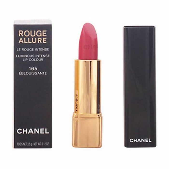 Pintalabios Rouge Allure Chanel 28