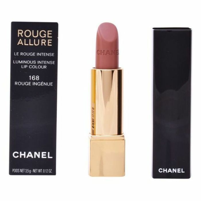 Pintalabios Rouge Allure Chanel 12