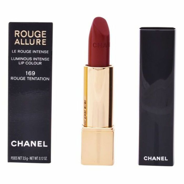 Pintalabios Rouge Allure Chanel 3