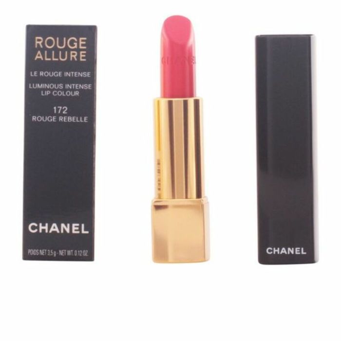 Pintalabios Rouge Allure Chanel 10