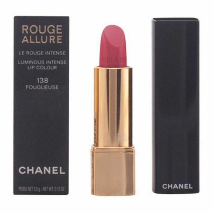 Pintalabios Rouge Allure Chanel 27