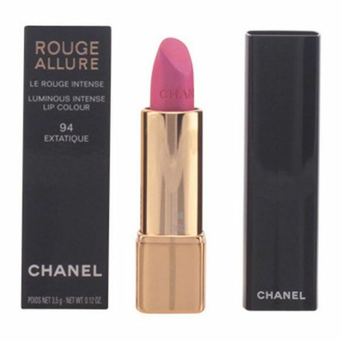 Pintalabios Rouge Allure Chanel 26