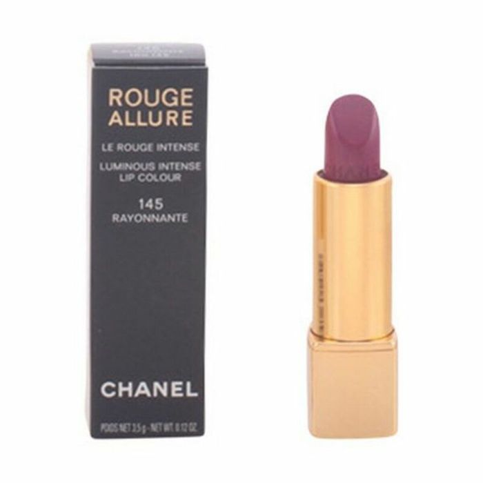 Pintalabios Rouge Allure Chanel 25