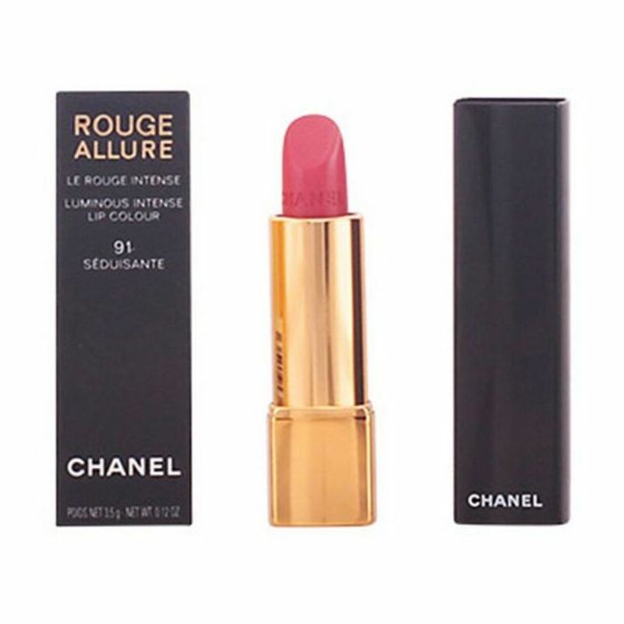 Pintalabios Rouge Allure Chanel 24