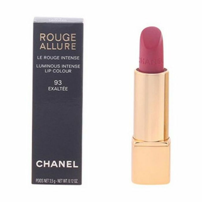 Pintalabios Rouge Allure Chanel 23